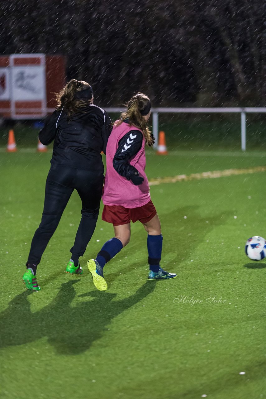 Bild 74 - Frauen Wahlstedt Training